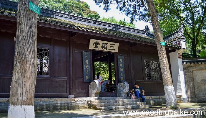 刘备三顾茅庐的故事 刘备三顾茅庐讲了什么故事