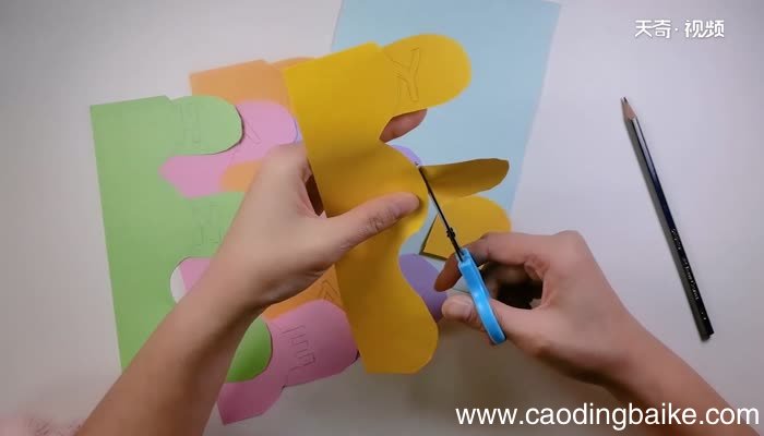 新年贺卡 怎么做新年贺卡好看