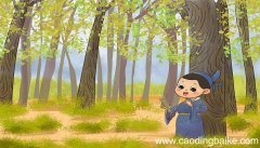 晏子使楚的故事 晏子使楚主要讲的什么