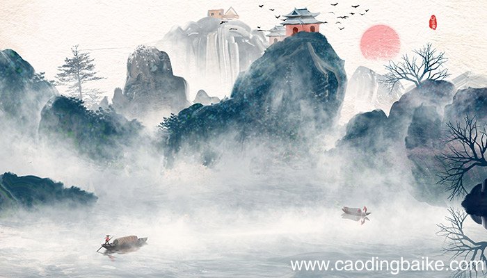 绝句江碧鸟逾白古诗 绝句江碧鸟逾白的全文