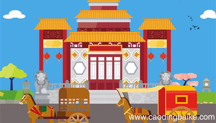 赵襄王学御的古文及翻译 赵襄王学御的古文及翻译大全