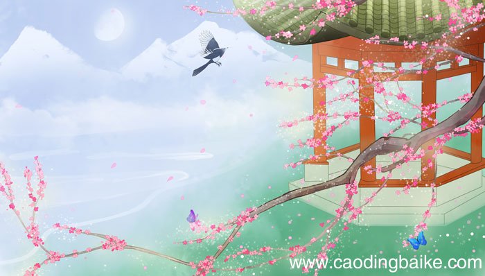 锦瑟翻译及赏析 锦瑟全诗赏析