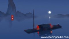 课文月是故乡明作者由月亮想到了哪些往事课文月是故乡明作者