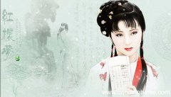 红楼梦三个主要人物是谁哪三个人是红楼梦的主要人物