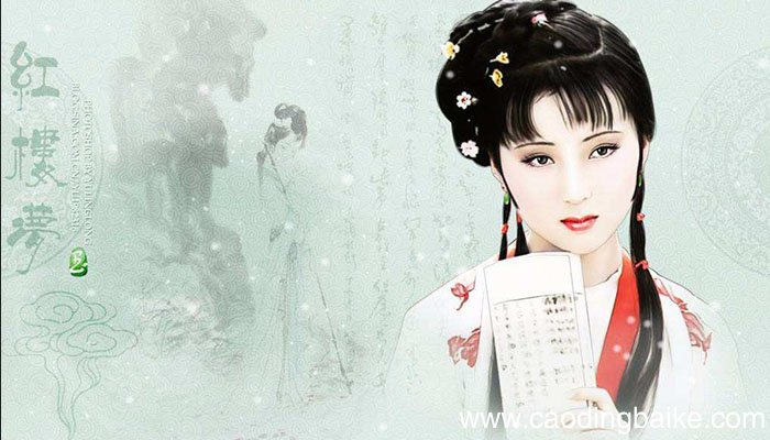 红楼梦三个主要人物是谁哪三个人是红楼梦的主要人物