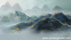雨过天晴彩虹出来了改成拟人句 雨过天晴彩虹出来了改成拟人句