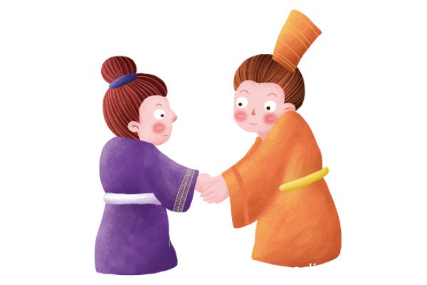 管鲍之交是什么意思管鲍之交故事