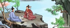 管鲍之交是什么意思管鲍之交故事