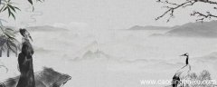 长相思意思翻译20字 长相思意思翻译详细