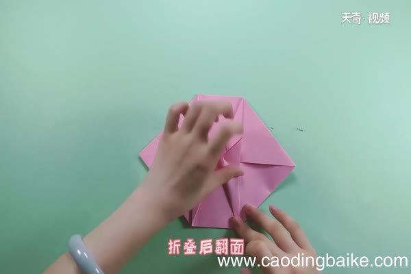 恐龙怎么折 恐龙的简单折法