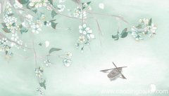 村晚蕴含了诗人怎样的情感 村晚抒发了诗人怎样的情感