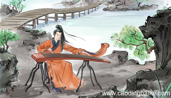 滥竽充数文言文翻译及注音 滥竽充数文言文翻译及注音大全