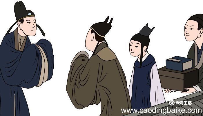 都头是什么官 古代县衙都头是什么官