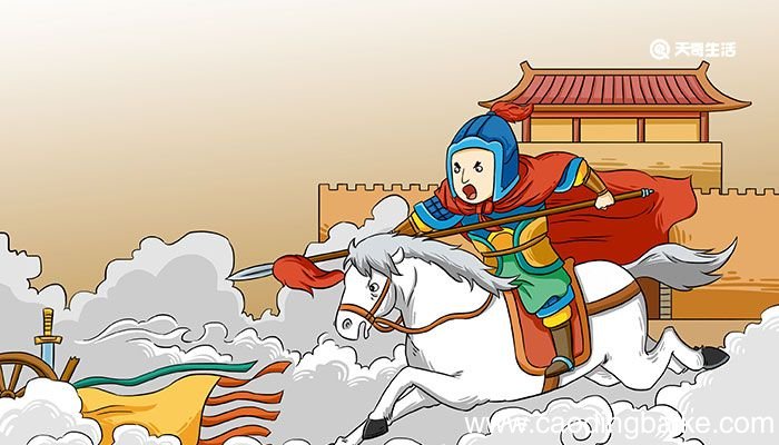都头是什么官 古代县衙都头是什么官