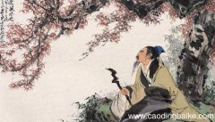 杜牧号什么字什么 杜牧字和号分别是什么