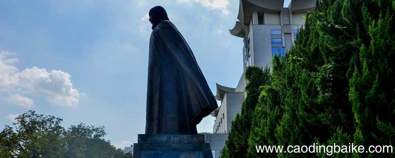 虎门销烟的是谁 我国虎门销烟的是谁