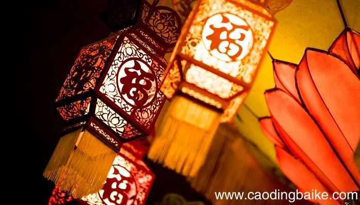 灯笼是什么仿写句子 灯笼是什么的仿写句子