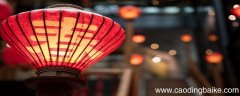 灯笼是什么仿写句子 灯笼是什么的仿写句子