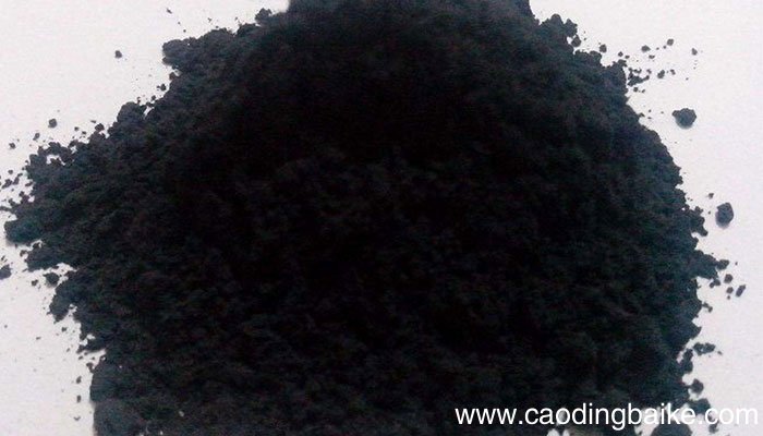 氧化铜与稀硫酸反应现象氧化铜与稀硫酸反应现象是什么