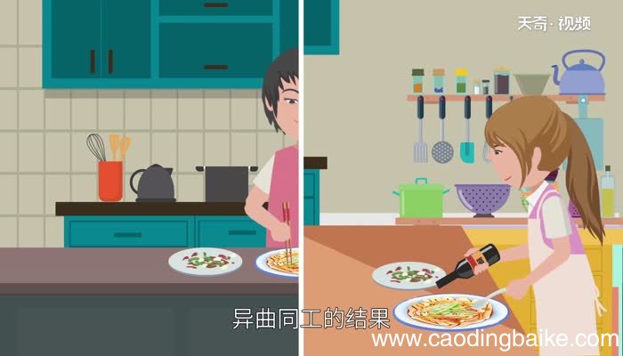 佐料和调料有什么区别佐料和调料的区别是什么