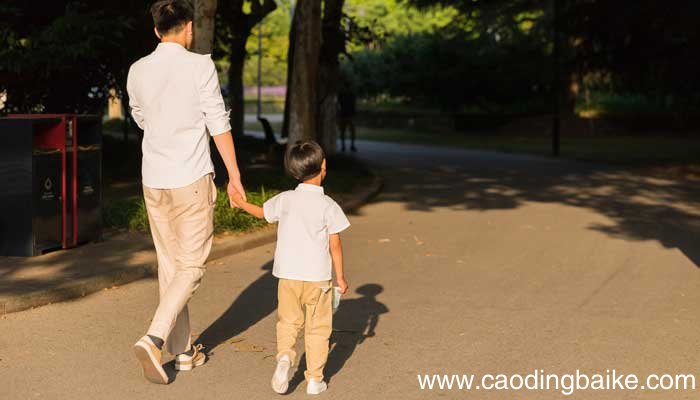 背影的中心思想主旨 背影主要内容和中心思想