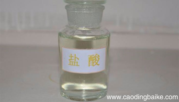 氧化钠与盐酸反应方程式 氧化钠与盐酸反应方程式是什么