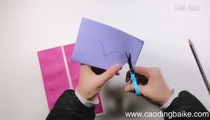 生日贺卡怎么做 创意生日贺卡的做法