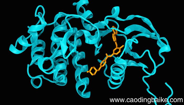 七大晶系 七大晶系中对称性最高的是