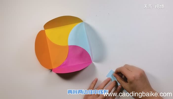 怎么做生日贺卡 生日贺卡的做法