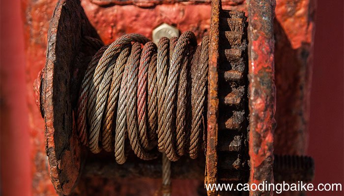 硫酸除铁锈方程式硫酸除铁锈方程式是啥