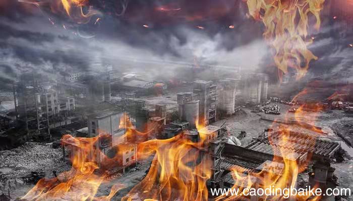 第一次鸦片战争发生的时间是 第一次鸦片战争发生的时间是哪一年