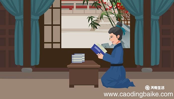 江村杜甫翻译和赏析 江村翻译和赏析