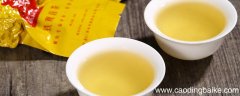 泉州有哪些特色名茶 福建泉州特产