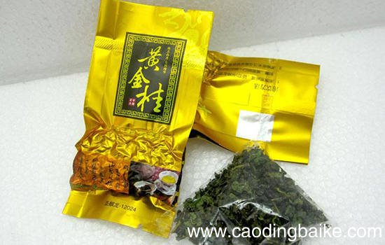 泉州有哪些特色名茶 福建泉州特产