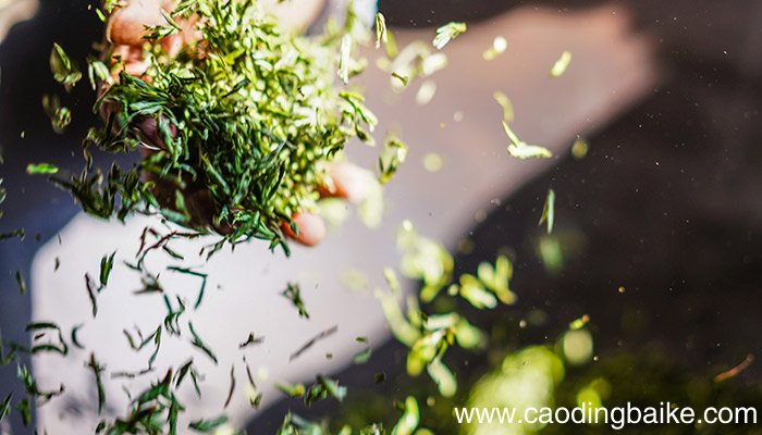 贺州特产 贺州都有什么特产