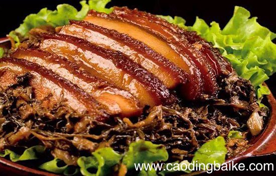 上饶有哪些特色小吃 上饶特色小吃
