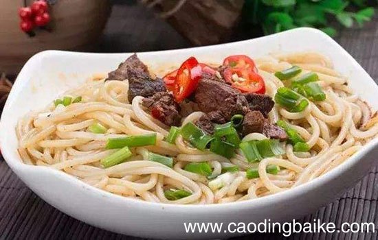 上饶有哪些特色小吃 上饶特色小吃