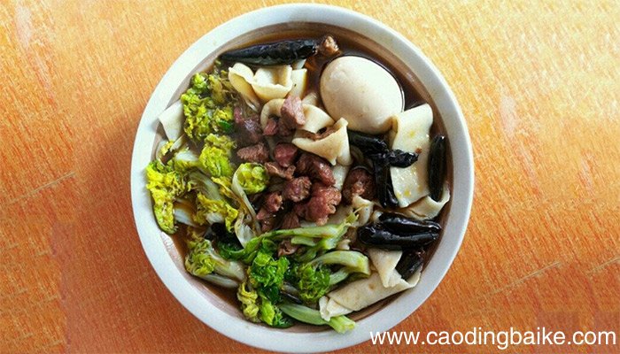 安徽阜阳特产 安徽阜阳都有什么特产