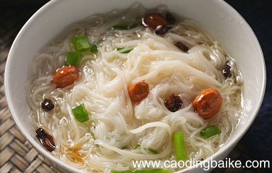 福建有哪些特色小吃 福建特产