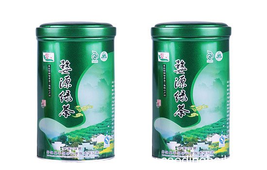 上饶有哪些特产 上饶特产