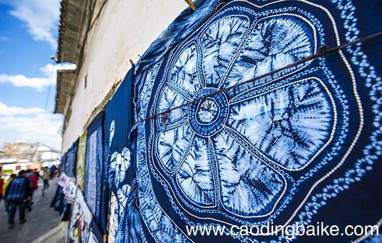 大理有哪些特产 大理特产