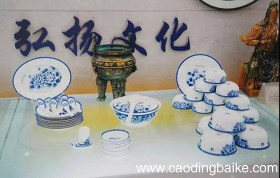 晋中有哪些工艺品 山西晋中特产