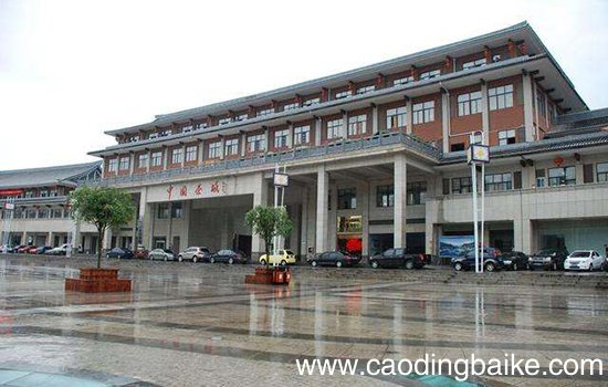 遵义哪些地方可以购买特产 遵义特产购买地