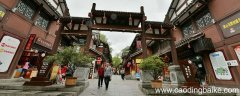 遵义哪些地方可以购买特产 遵义特产购买地
