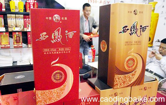 西安有哪些值得带走的特产 西安特产