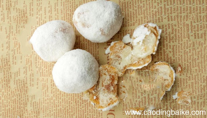 滁州特产 滁州有什么特产