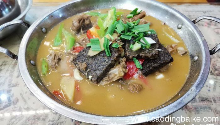 湘西特色小吃 湘西的特色小吃有什么