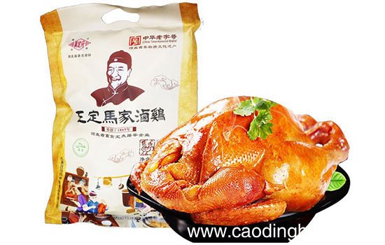 石家庄有哪些值得带走的特产 石家庄特产