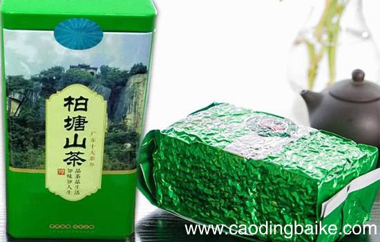 惠州有哪些特色名茶 广东惠州特产