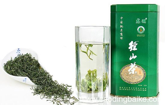 杭州有哪些名茶 杭州茶叶